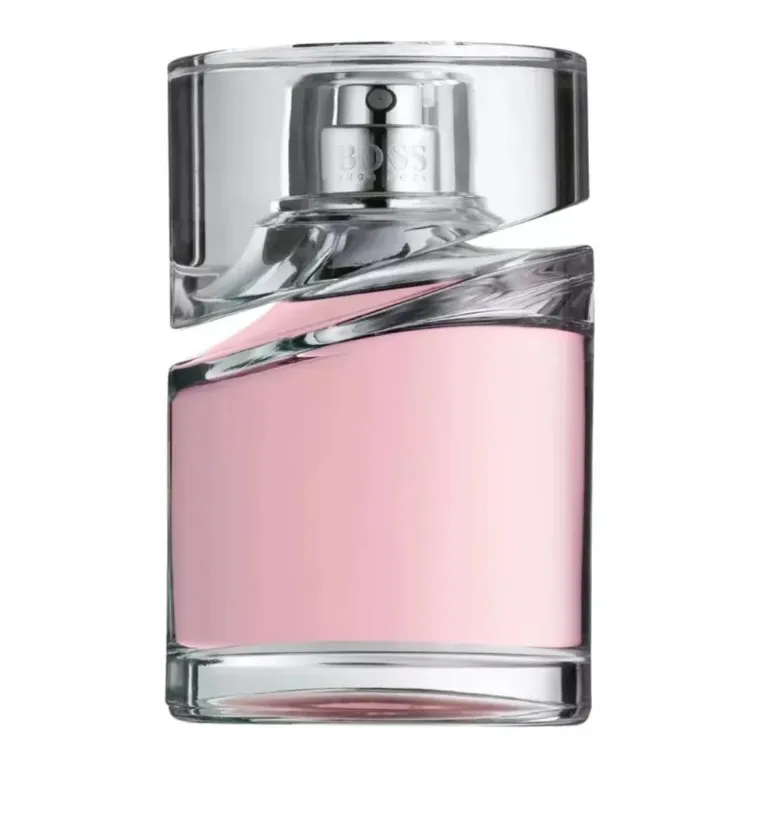 Perfume Hugo Boss Para Dama